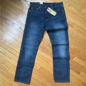 Ladies Levi Denim Jeans